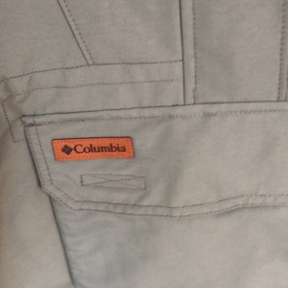 Columbia Anorak - Picture 3 of 4
